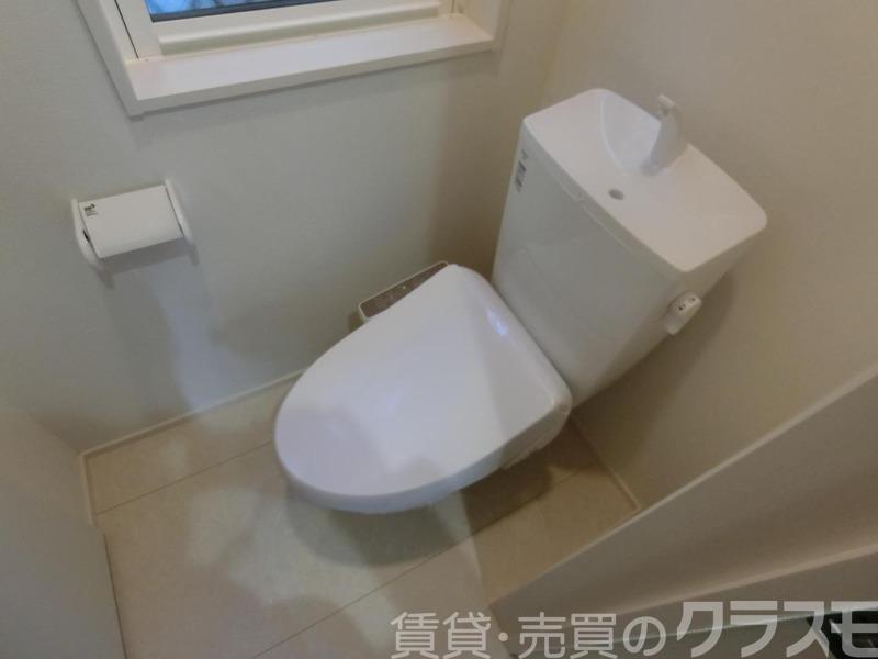 20/30 トイレ