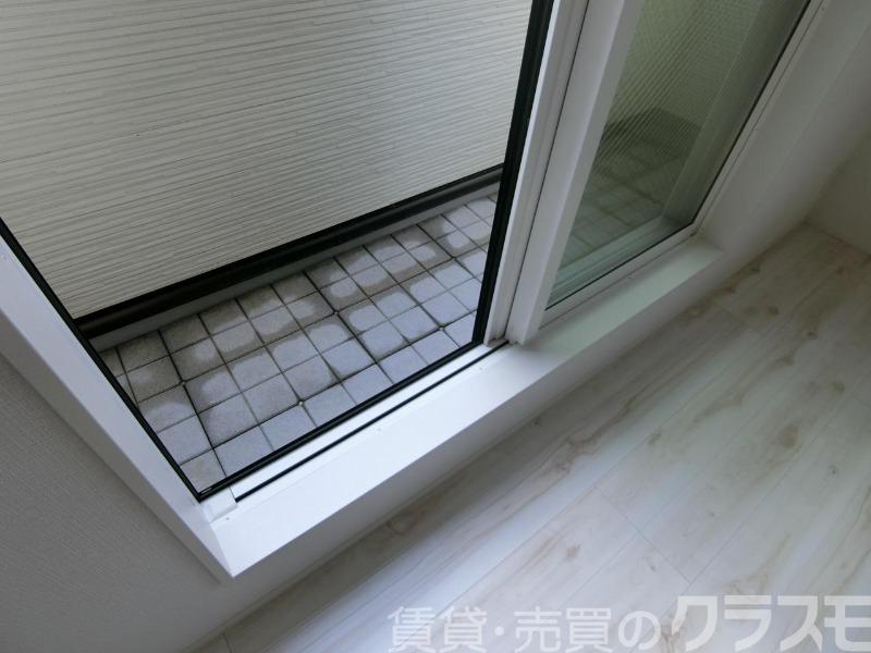 23/30 バルコニー