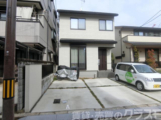 29/30 駐車場