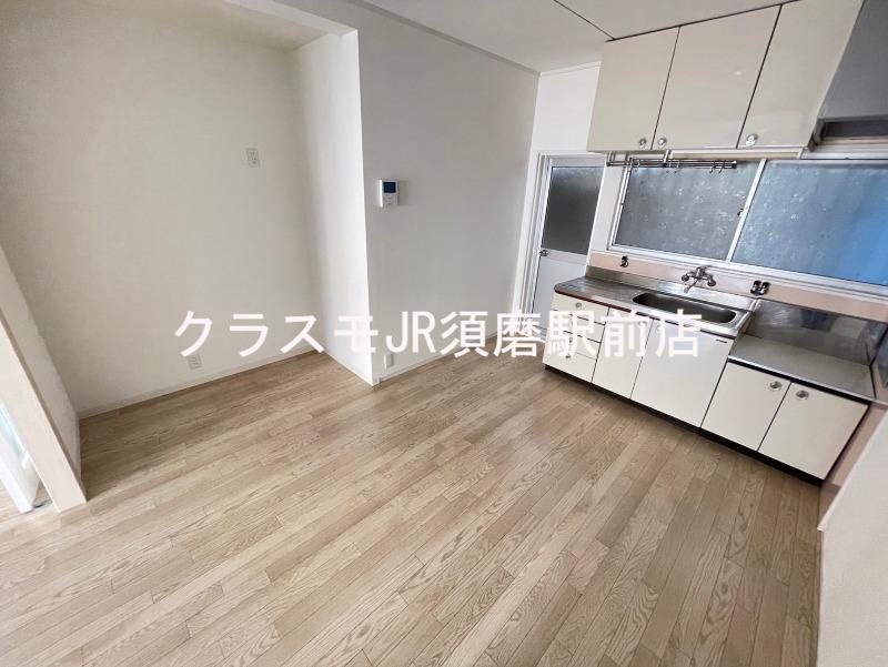 4/30 リビング/ダイニング