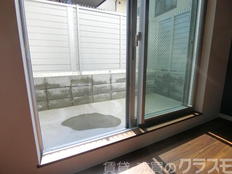 26/30 バルコニー