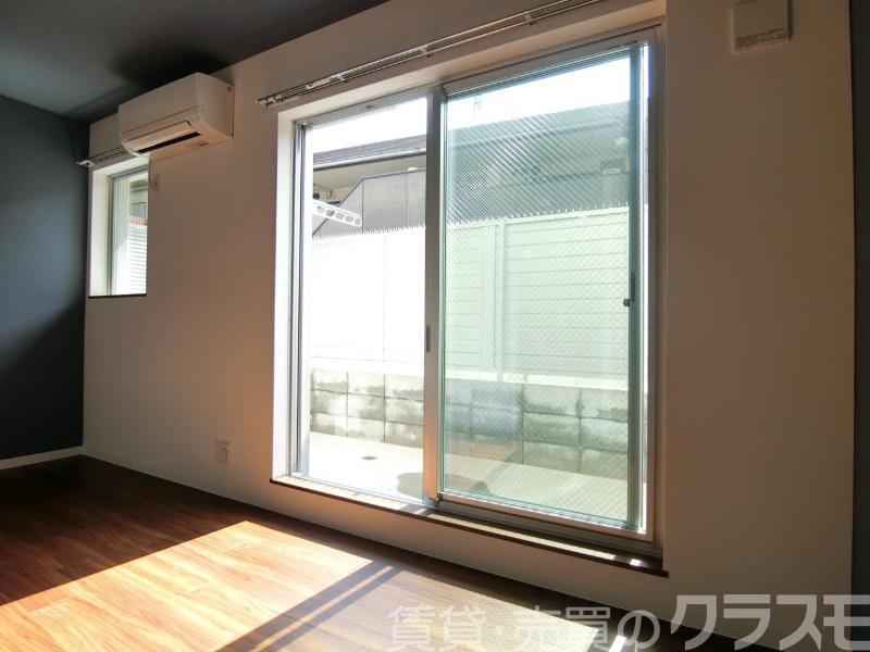 4/30 リビング/ダイニング