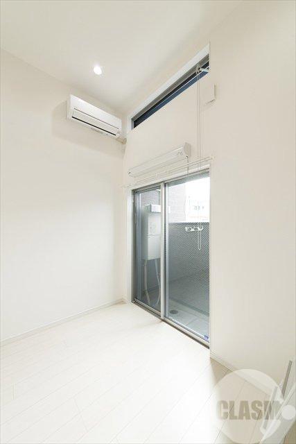 13/21 バルコニー