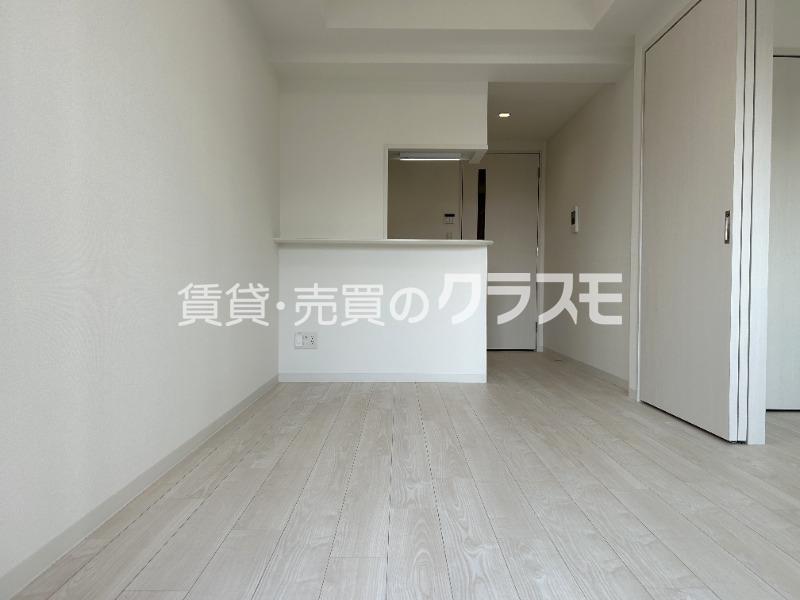 3/29 リビング/ダイニング