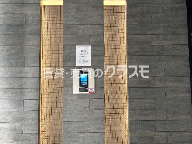 2/16 エントランス