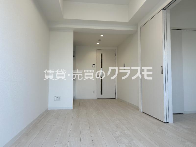 3/29 リビング/ダイニング