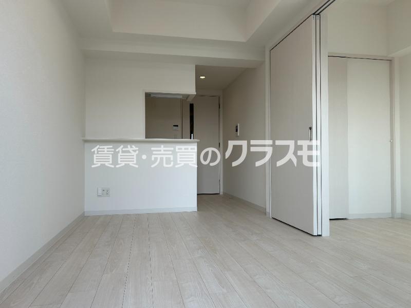 3/29 リビング/ダイニング