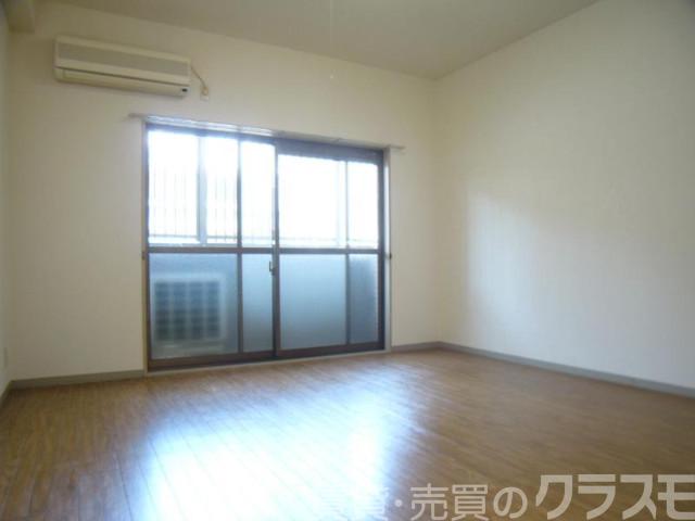 23/30 バルコニー