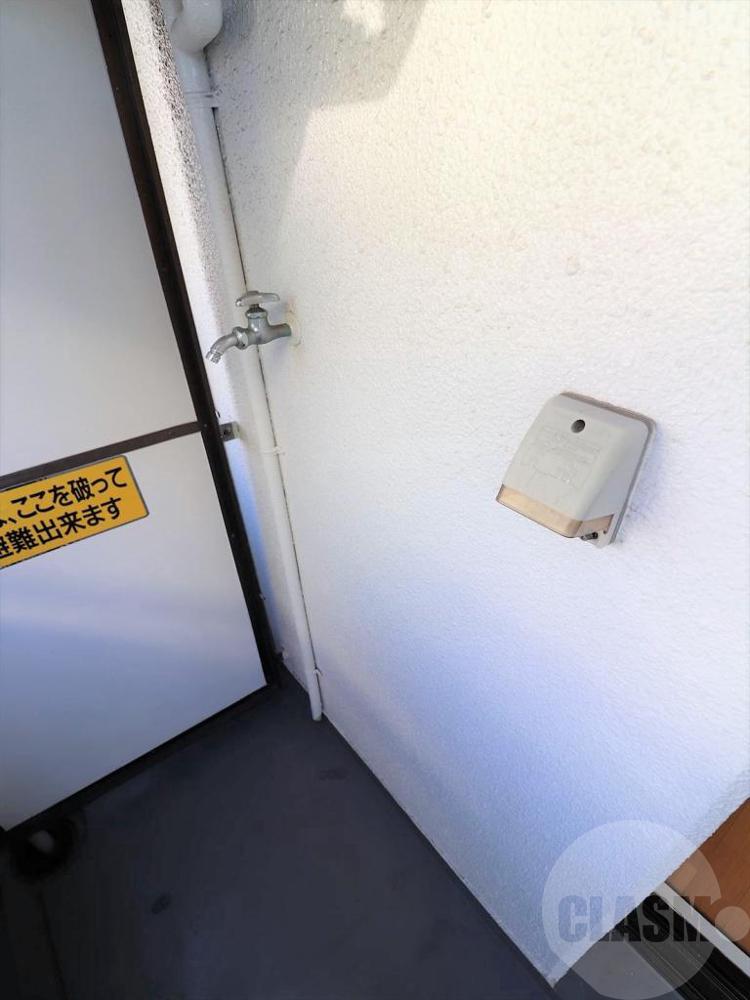 16/30 バルコニー