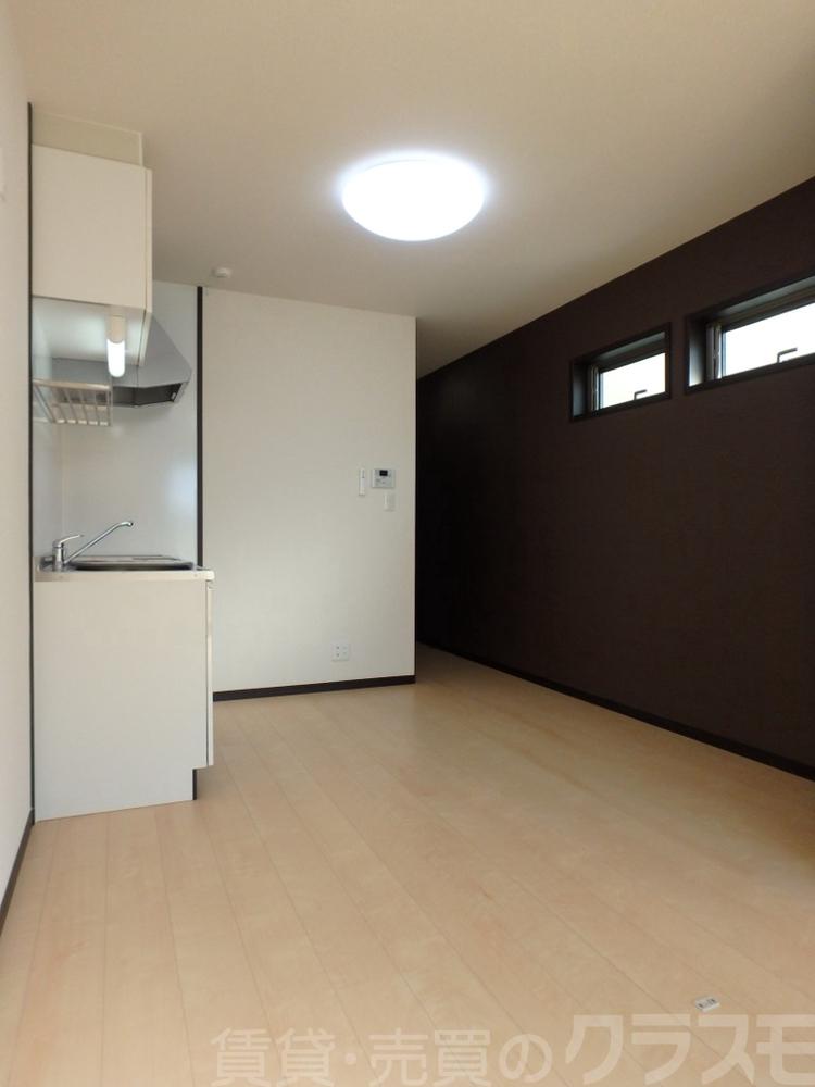 3/26 リビング/ダイニング