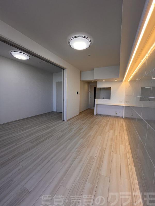 8/30 リビング/ダイニング