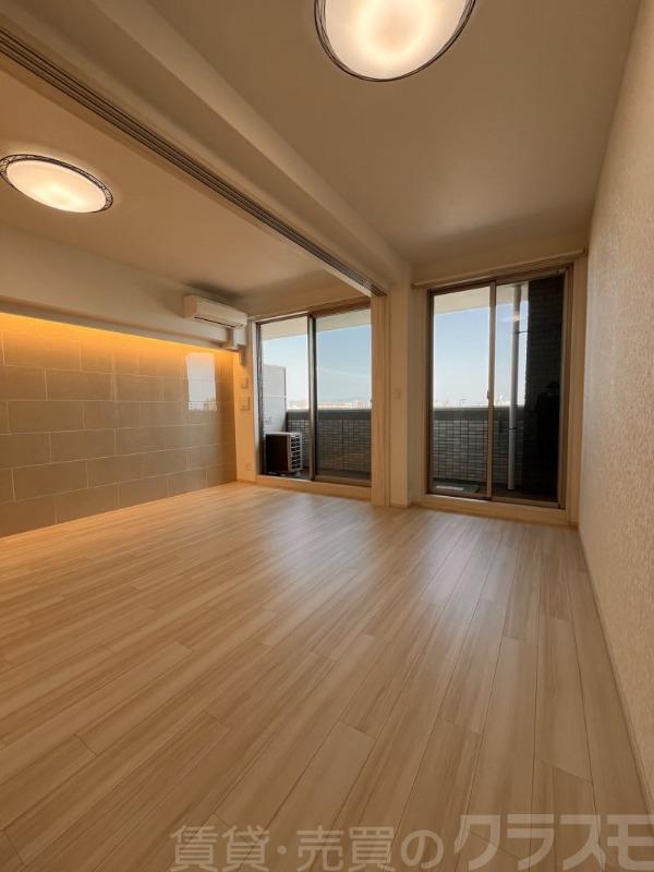 7/30 リビング/ダイニング