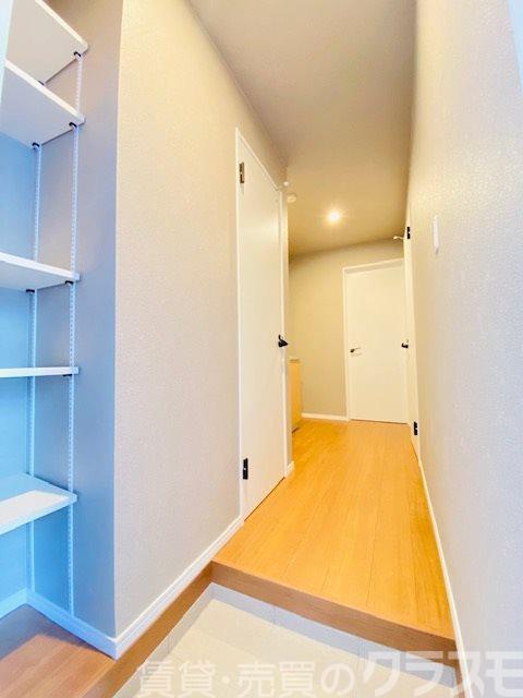 14/30 玄関
