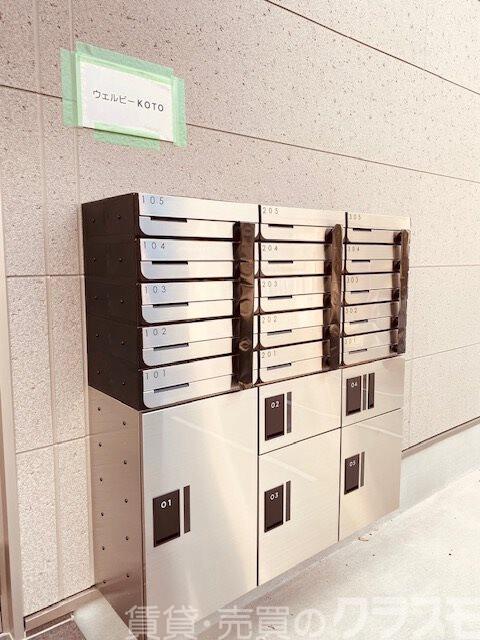 25/30 エントランス