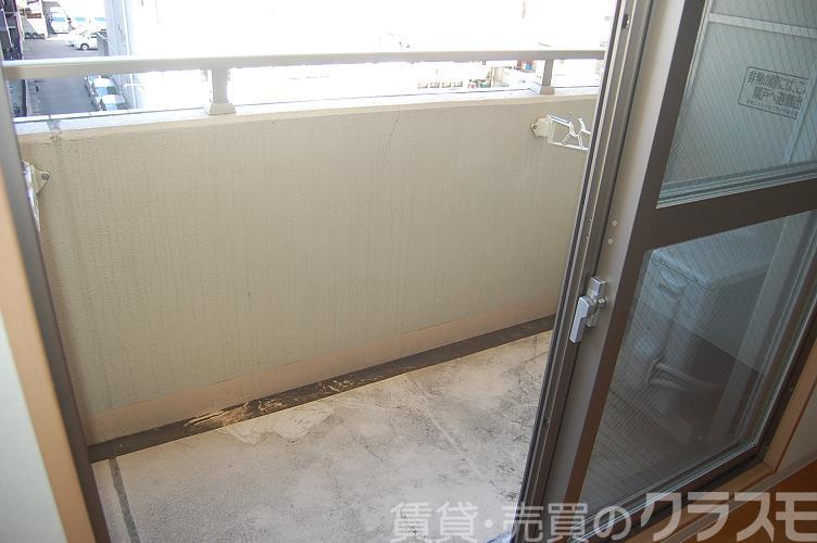 24/30 バルコニー