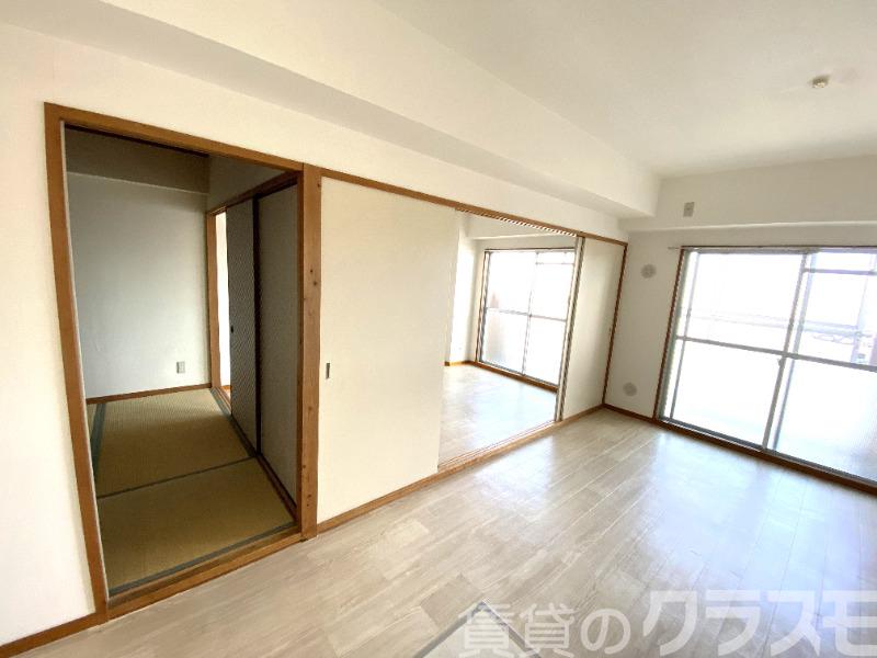 5/28 リビング/ダイニング