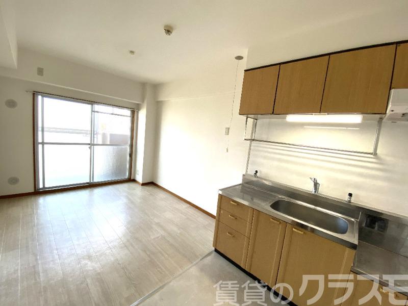 6/28 リビング/ダイニング