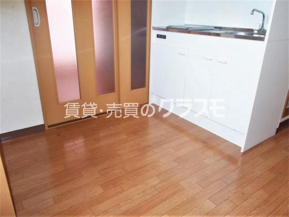 4/28 リビング/ダイニング