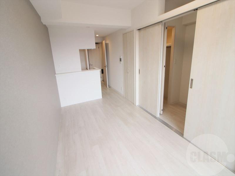 3/29 リビング/ダイニング