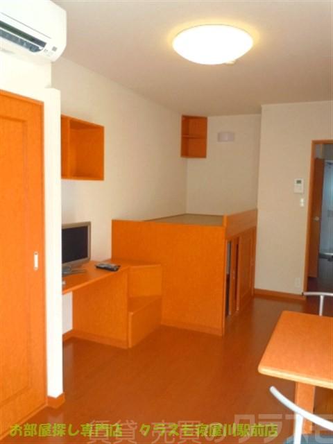 5/18 リビング/ダイニング