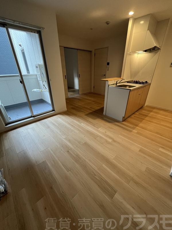 5/30 リビング/ダイニング