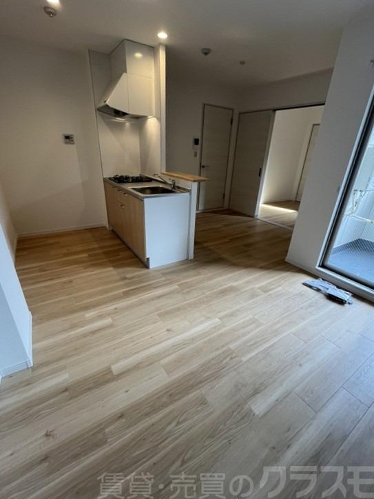 5/30 リビング/ダイニング