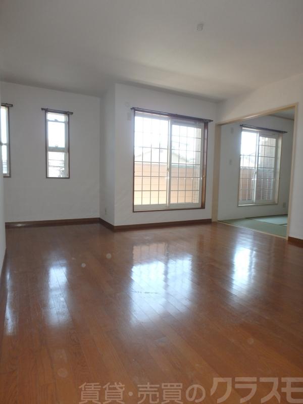 4/28 リビング/ダイニング