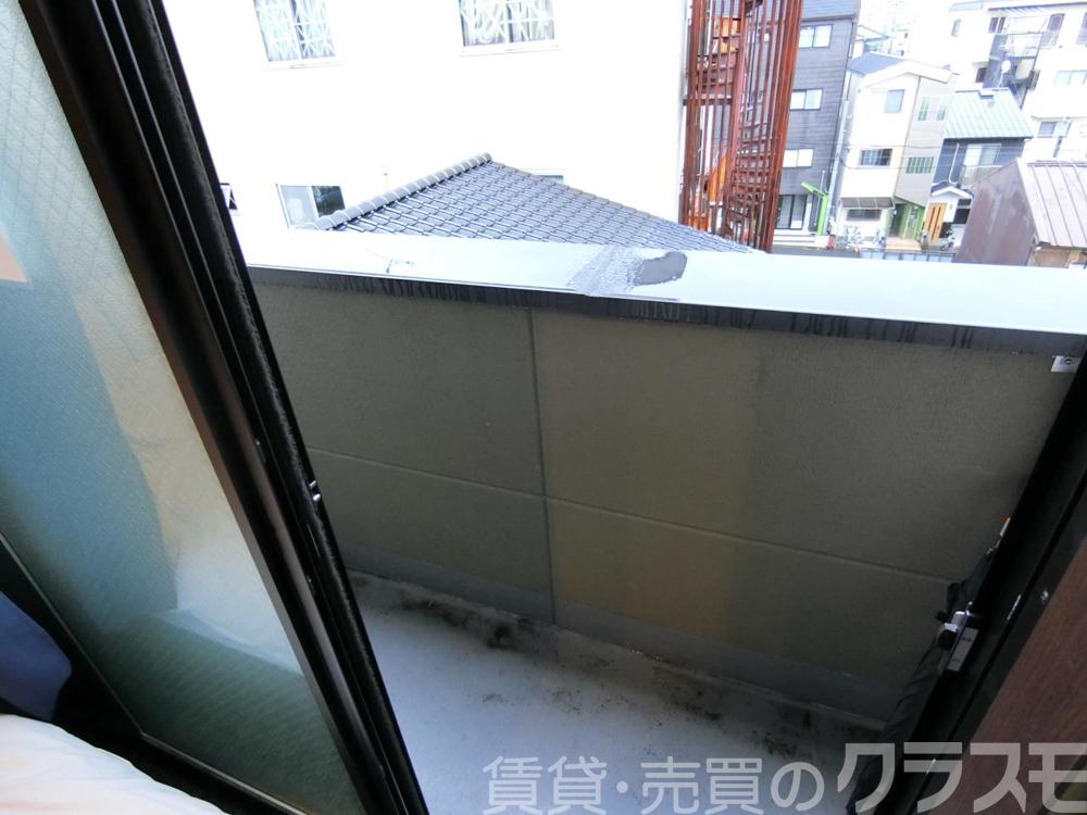 24/30 バルコニー