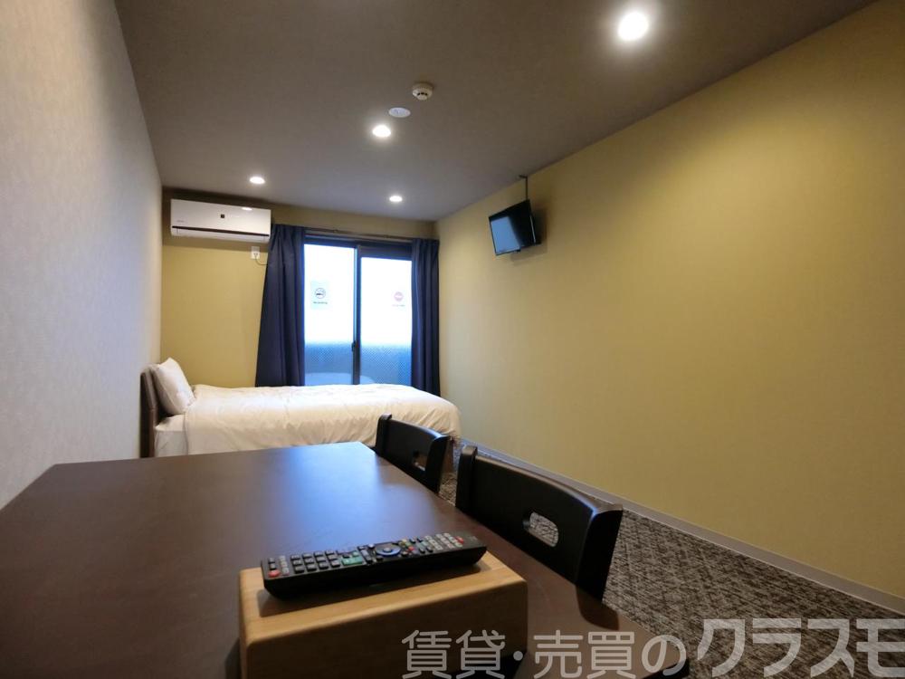 4/30 リビング/ダイニング