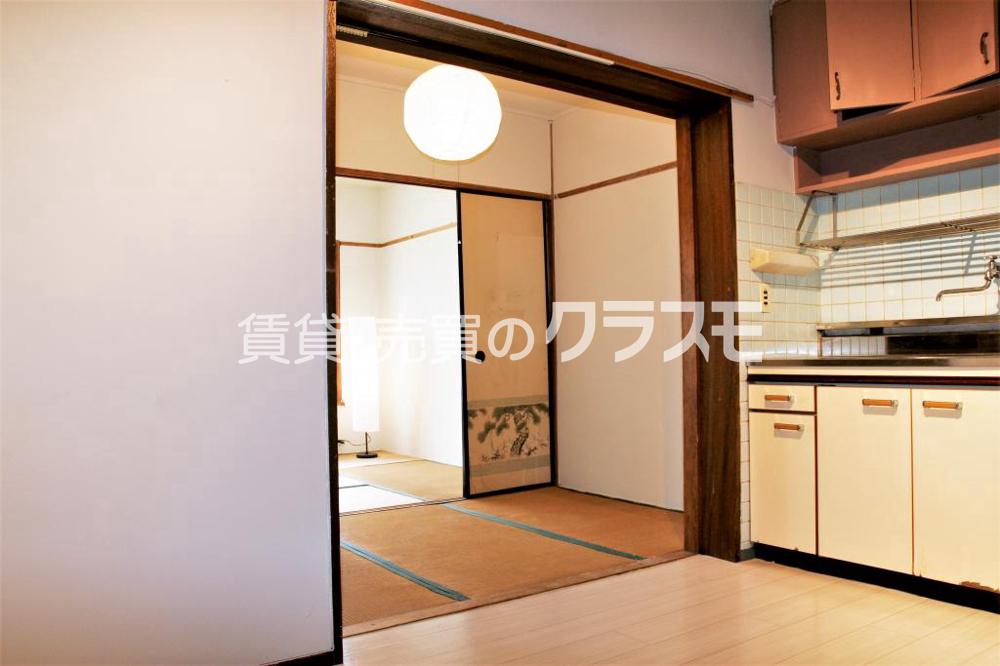 3/24 リビング/ダイニング