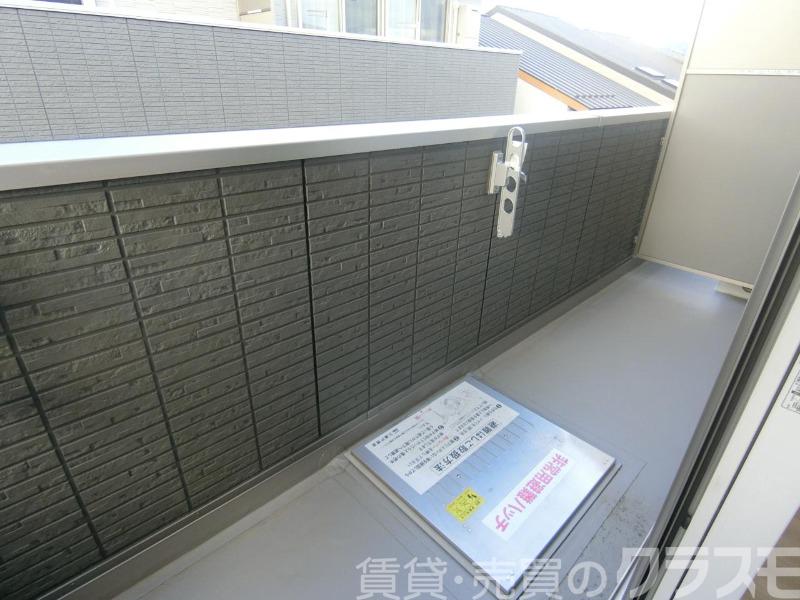 24/30 バルコニー