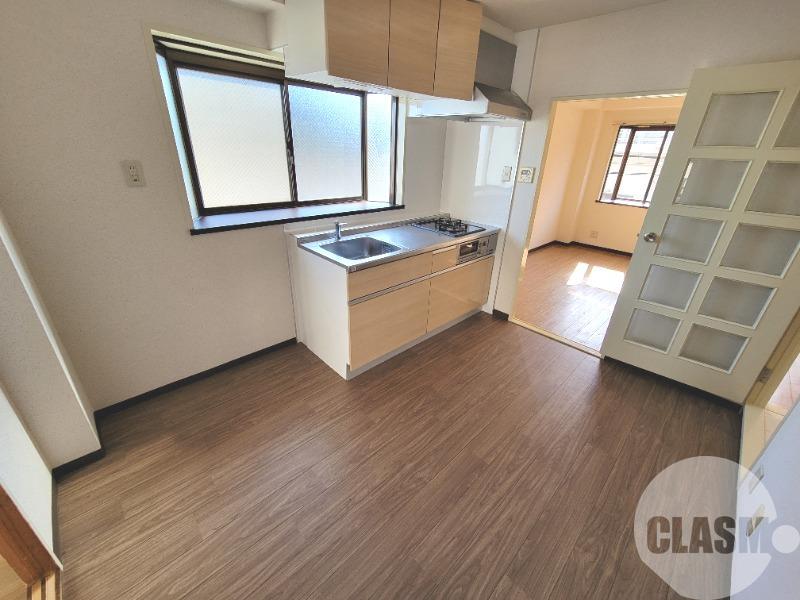 4/29 リビング/ダイニング