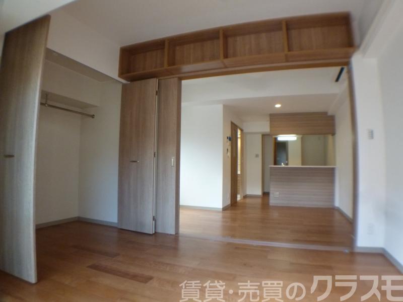 3/30 リビング/ダイニング