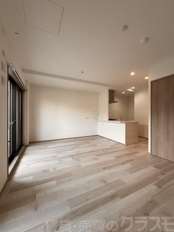 5/30 リビング/ダイニング