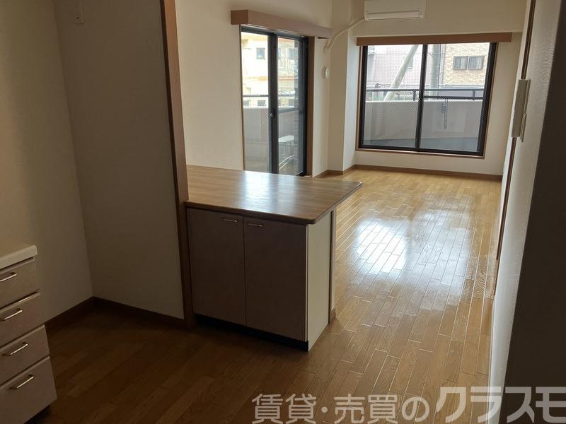 3/30 リビング/ダイニング