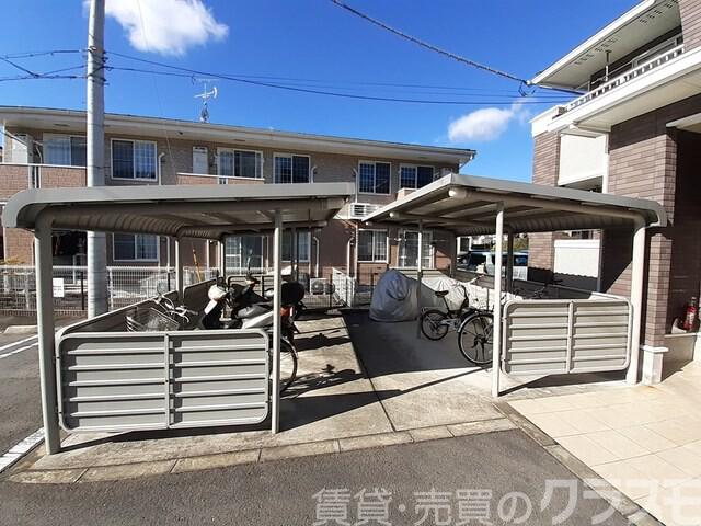 29/30 エントランス