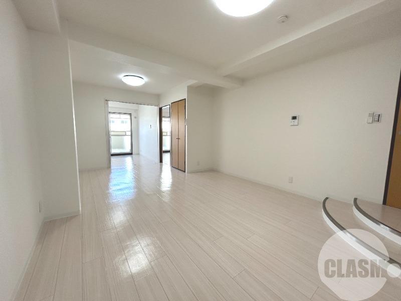 3/27 リビング/ダイニング