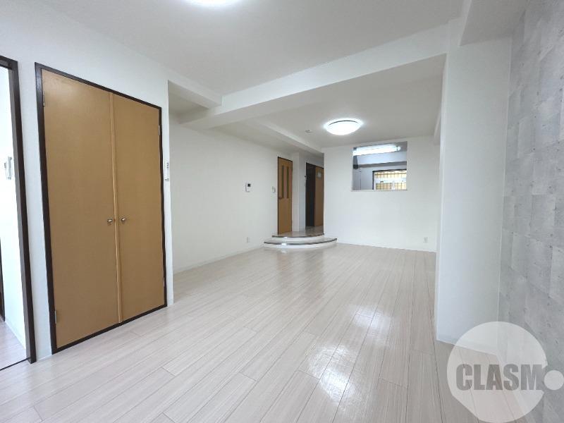 4/27 リビング/ダイニング