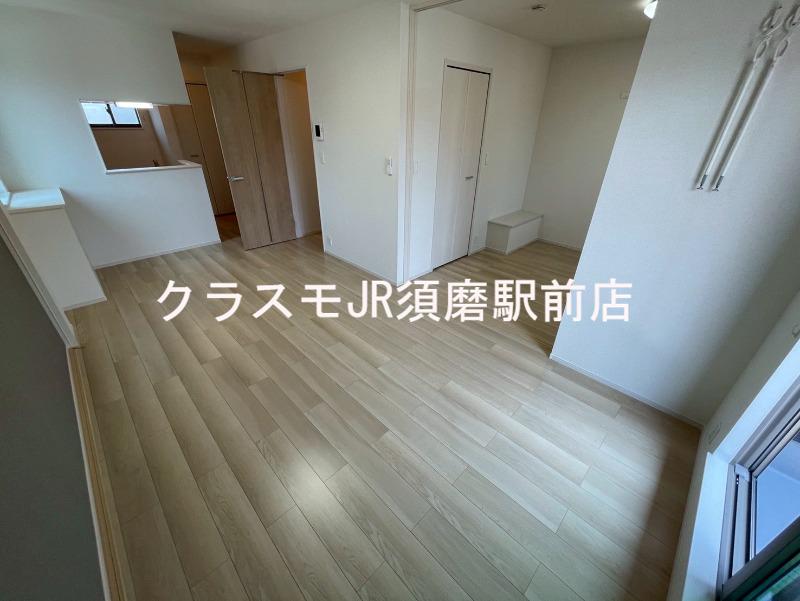 3/26 リビング/ダイニング