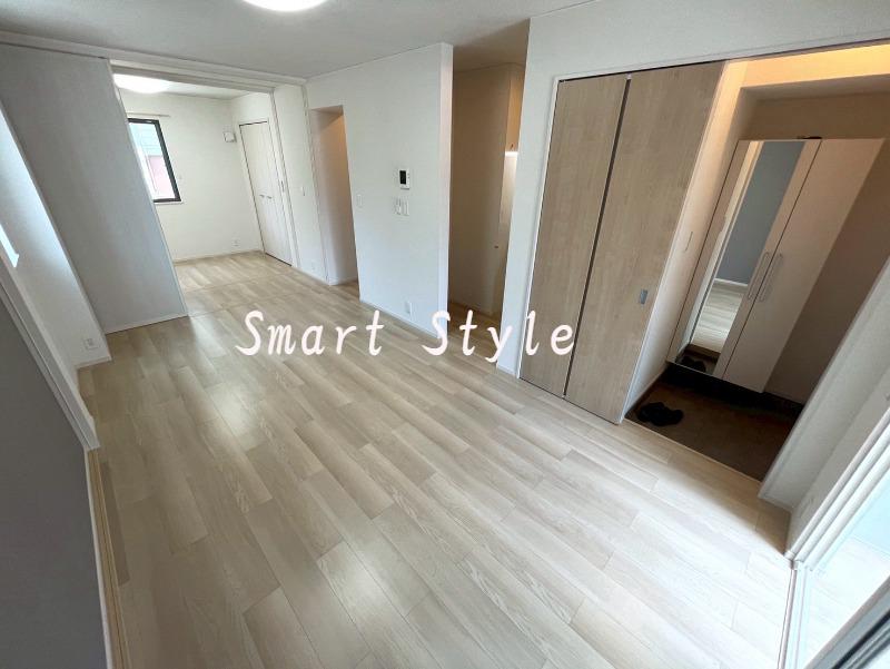 5/30 リビング/ダイニング