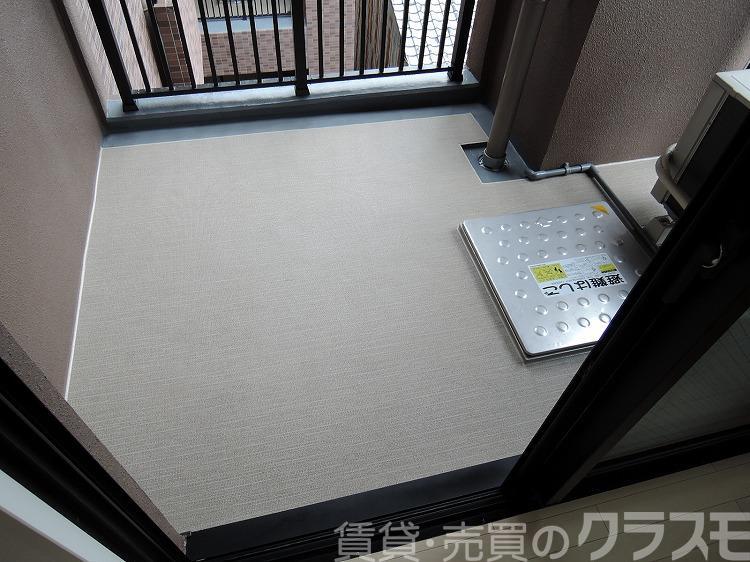 24/30 バルコニー