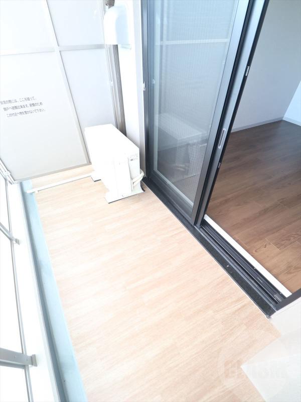 16/30 バルコニー