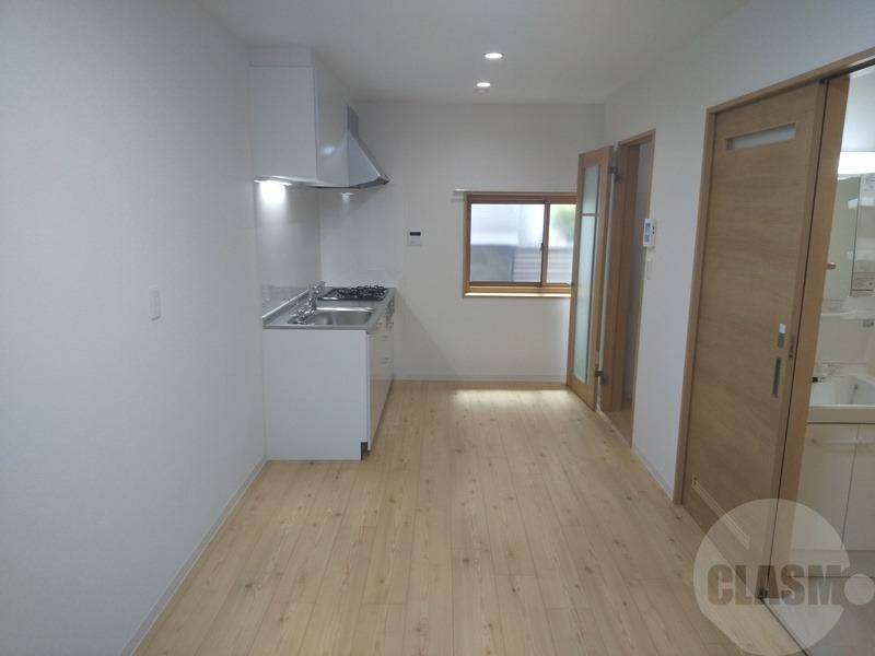 5/26 リビング/ダイニング