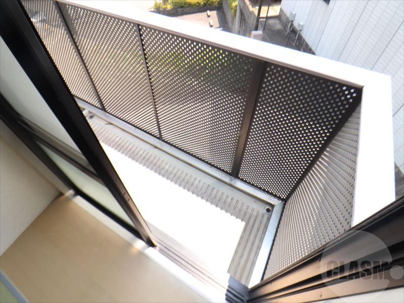 16/30 バルコニー