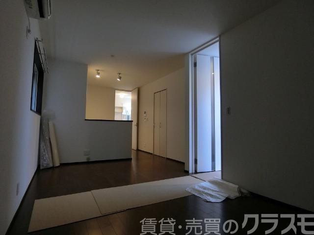 4/30 リビング/ダイニング