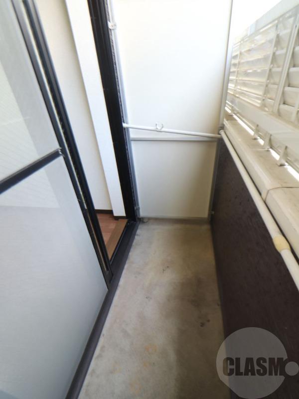 16/30 バルコニー