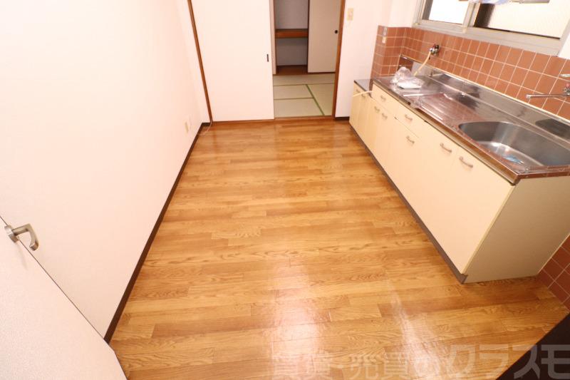 3/19 リビング/ダイニング