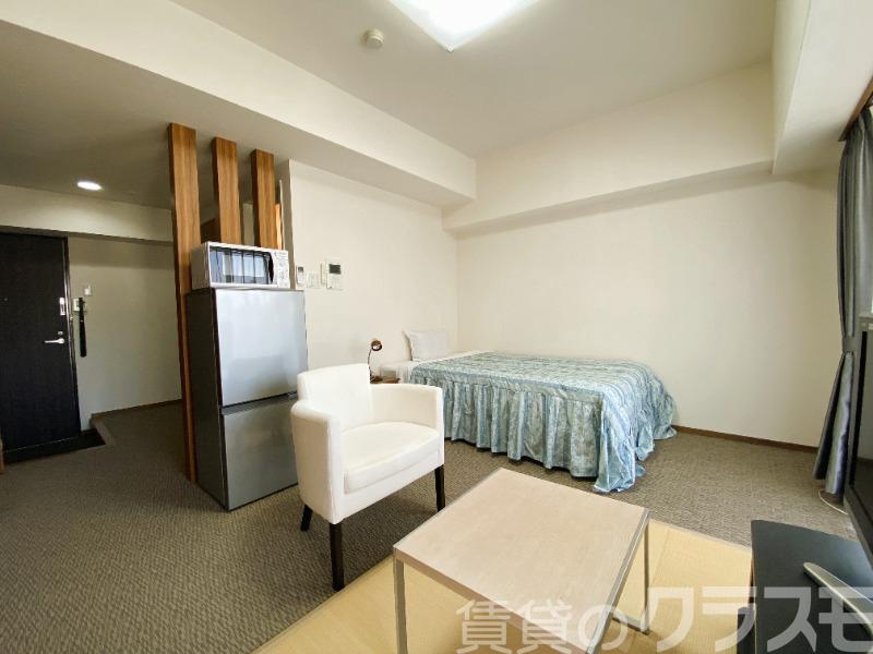 4/29 リビング/ダイニング