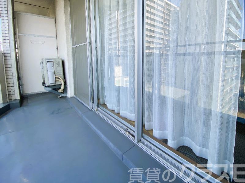 16/29 バルコニー