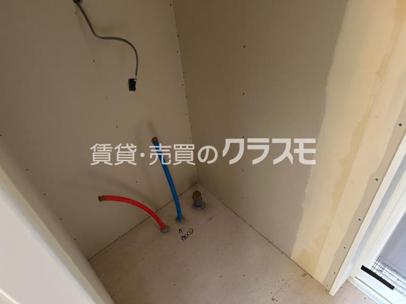 10/23 洗面